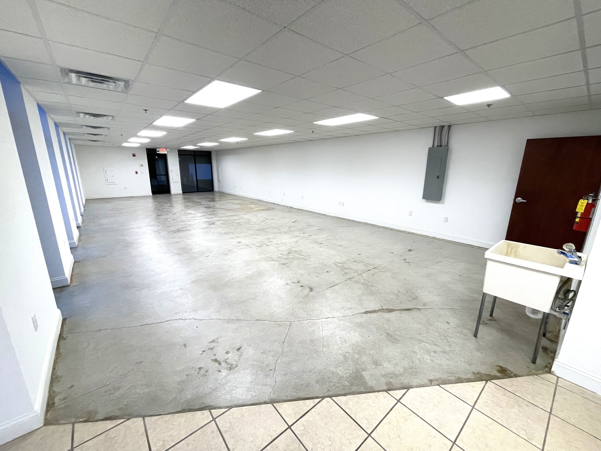 855 Gaines School Rd, Athens, GA for lease Interior Photo- Image 1 of 5