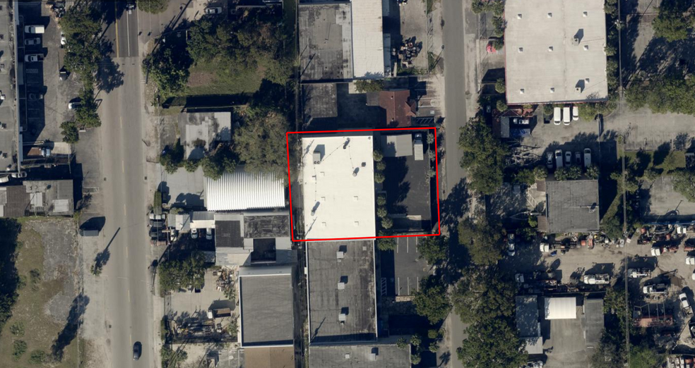 921 NW 8th Ave, Fort Lauderdale, FL for sale - Building Photo - Image 2 of 6