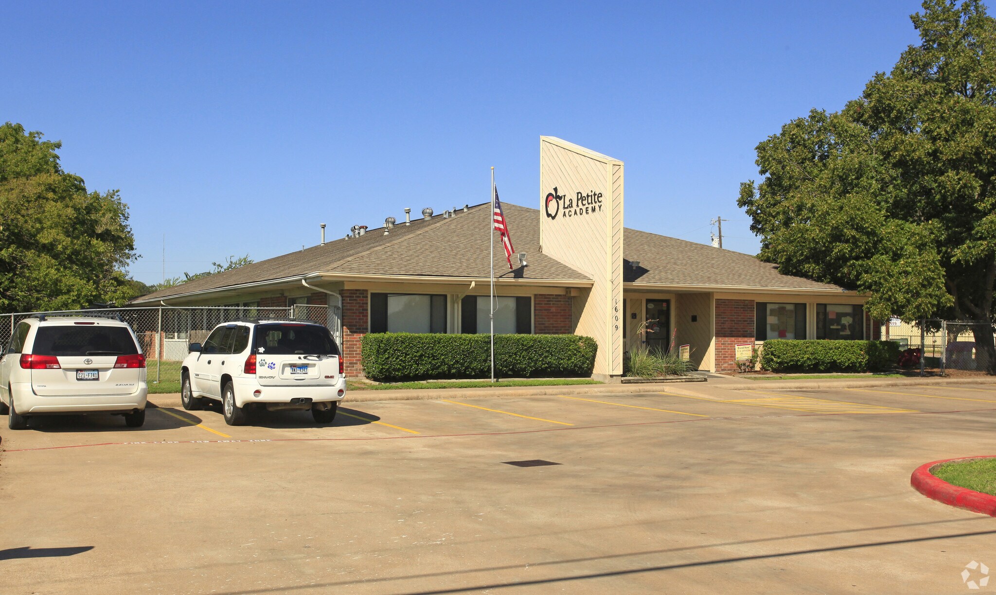 1609 N Bell Blvd, Cedar Park, TX for sale Primary Photo- Image 1 of 1