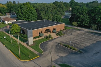 More details for 324 E Main St, Knoxville, IL - Retail for Lease