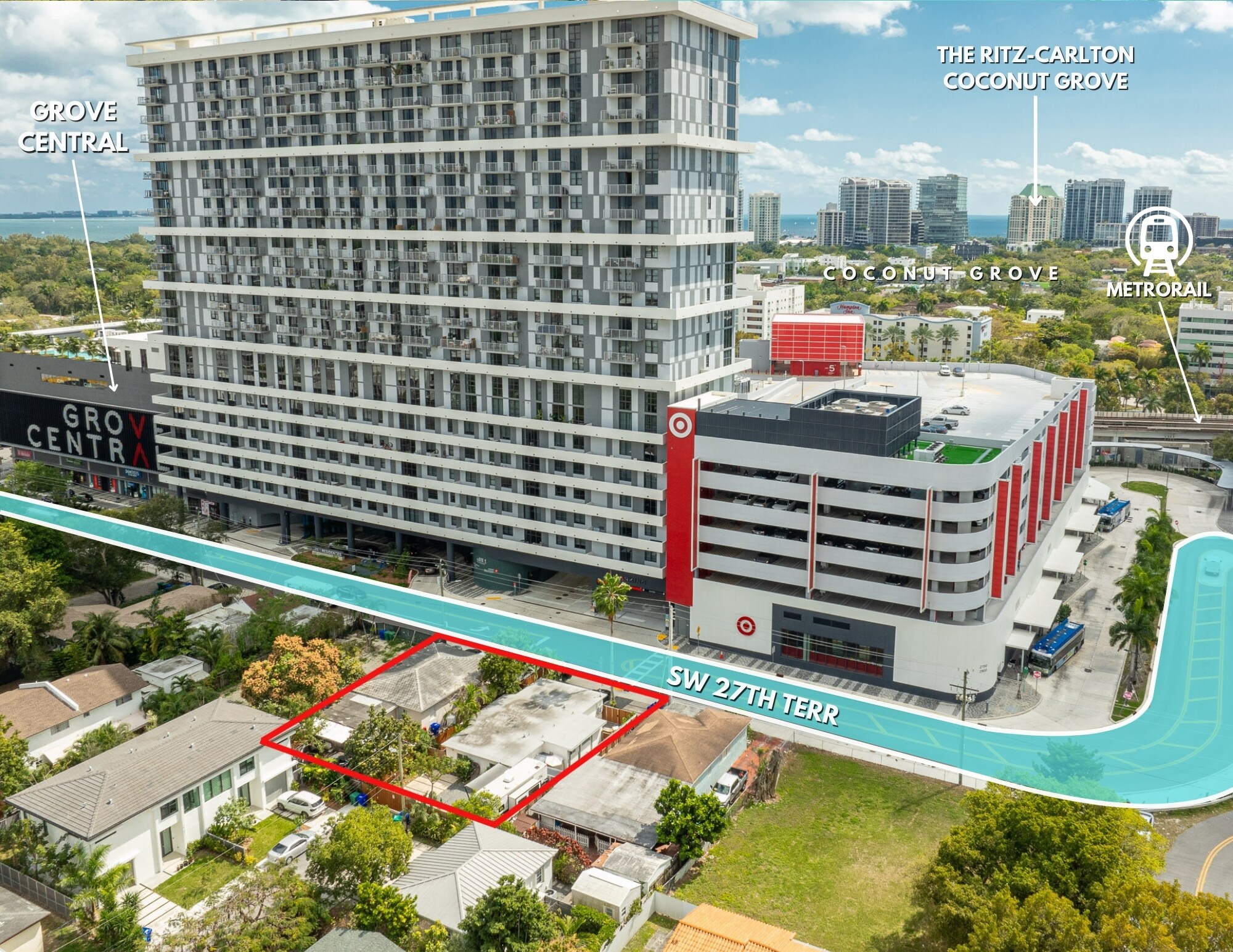 2831 SW 27th Ter, Miami, FL for sale Primary Photo- Image 1 of 1