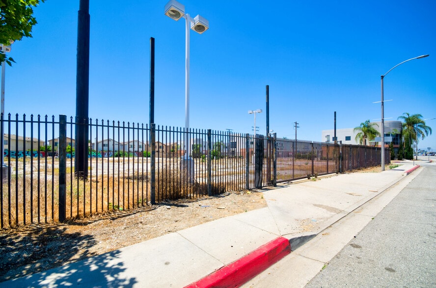 12432 Valley Blvd, El Monte, CA for sale - Building Photo - Image 2 of 20