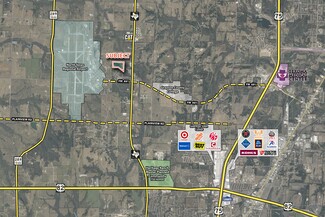 More details for MacArthur Drive, Denison, TX - Land for Sale