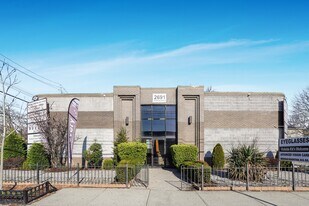 2691 Hylan Blvd, Staten Island NY - Office Space