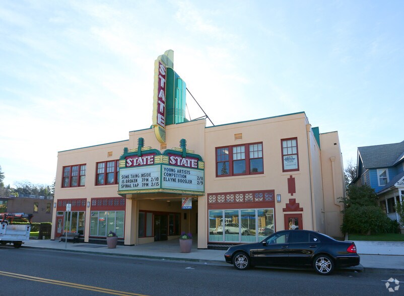 985 Lincoln Way, Auburn, CA 95603