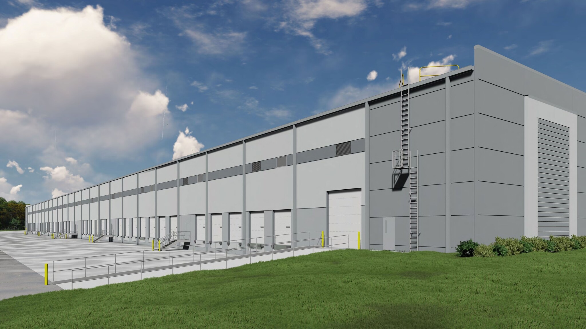 00 Houston Rd, Troutman, NC for lease Building Photo- Image 1 of 3