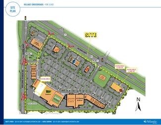 More details for SWC US 441 hwy, Lady Lake, FL - Retail for Lease