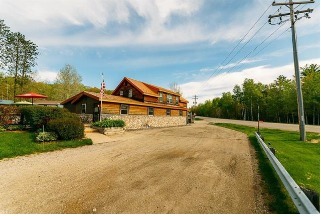 16707 Highway 32, Mountain, WI for sale - Building Photo - Image 1 of 1