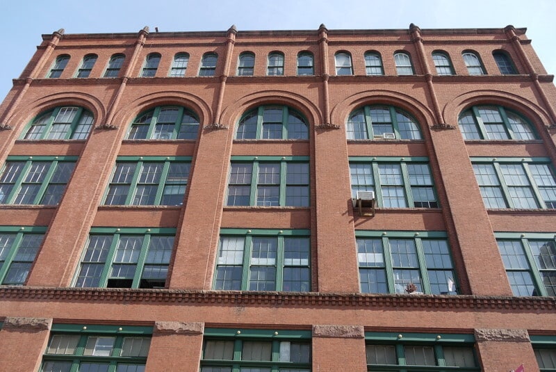 1501 Guilford Ave, Baltimore, MD for sale - Building Photo - Image 2 of 4