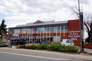 Lakewood Plaza - Convenience Store