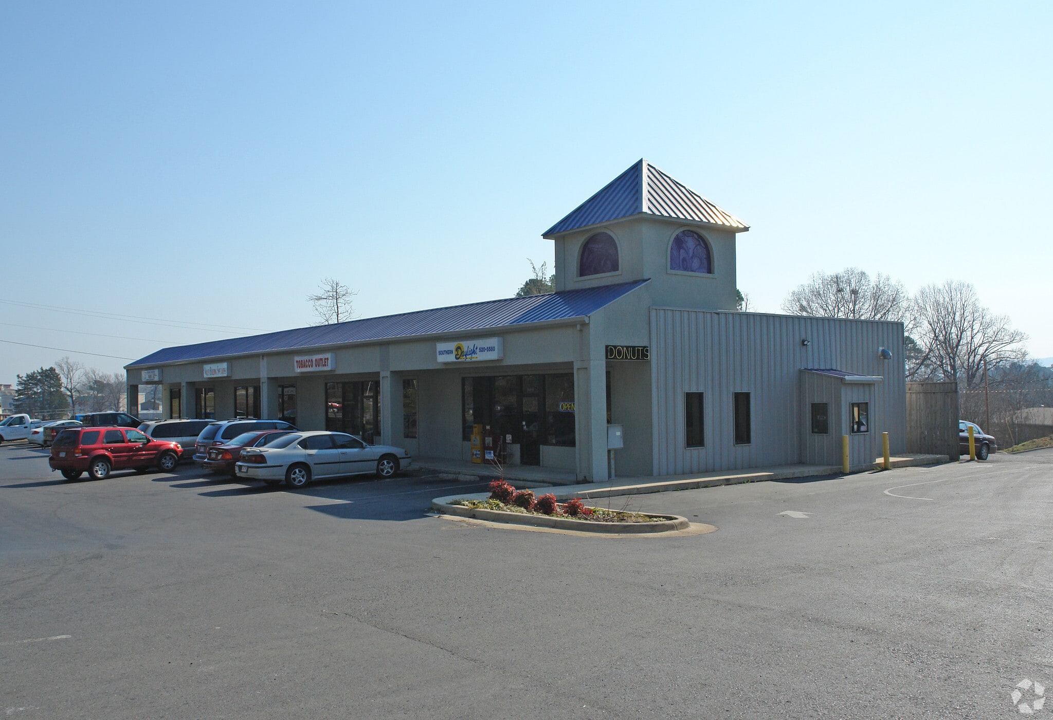 5401 Central Ave, Hot Springs National Park, AR for sale Primary Photo- Image 1 of 3