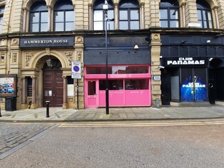 More details for 21 Hammerton St, Burnley - Retail for Lease