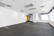 Office Interior