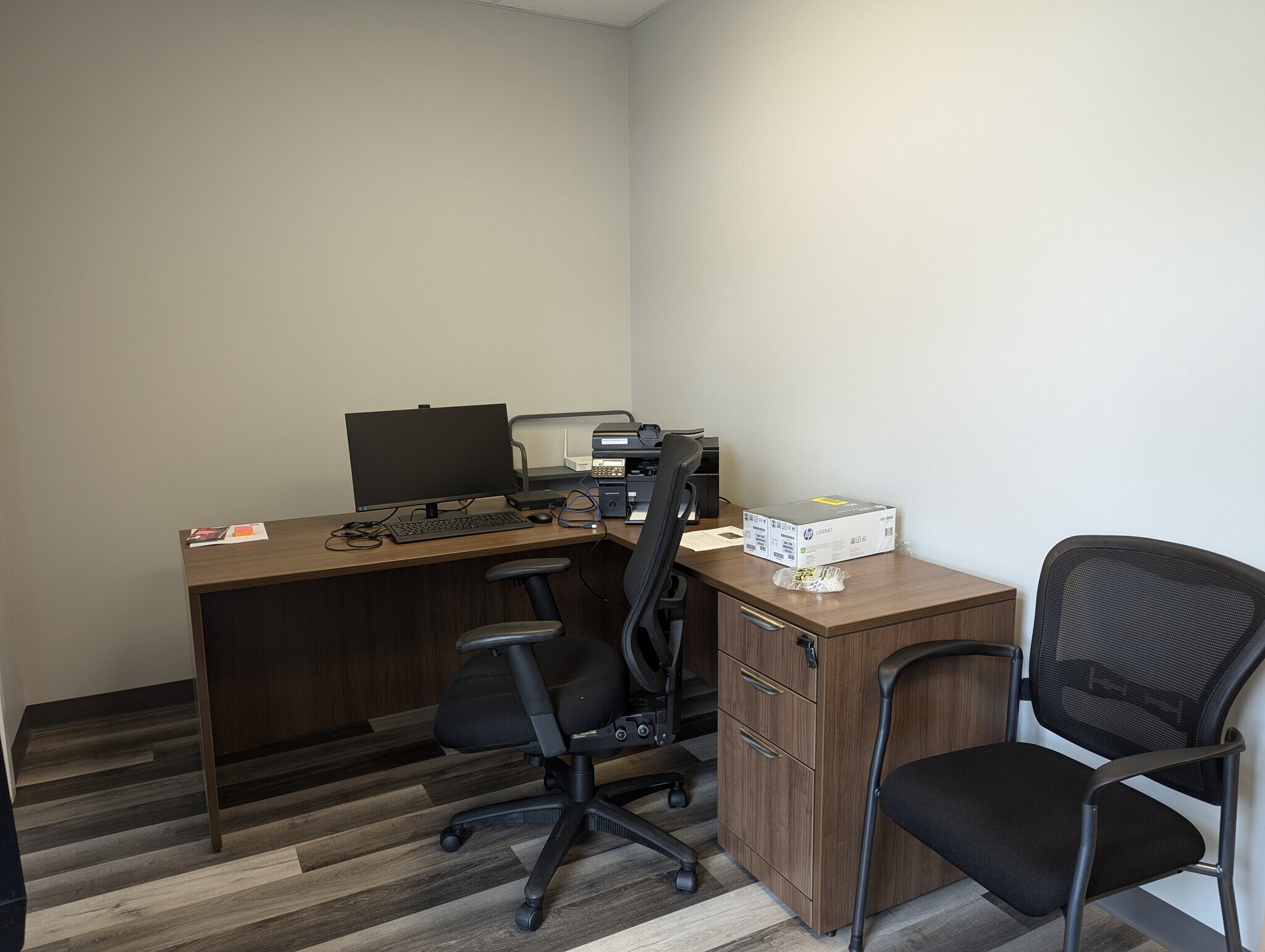 8302 Fraser Ave, Fort McMurray, AB for lease Building Photo- Image 1 of 6