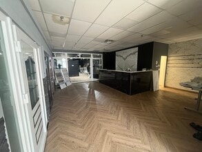 11703-11725 170 St NW, Edmonton, AB for lease Building Photo- Image 2 of 3