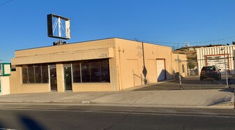 15369 7th St, Victorville CA - Commercial Real Estate