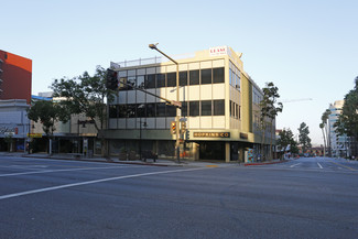 More details for 431 N Brand Blvd, Glendale, CA - Office for Lease