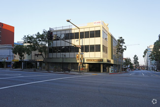 More details for 431 N Brand Blvd, Glendale, CA - Office for Lease