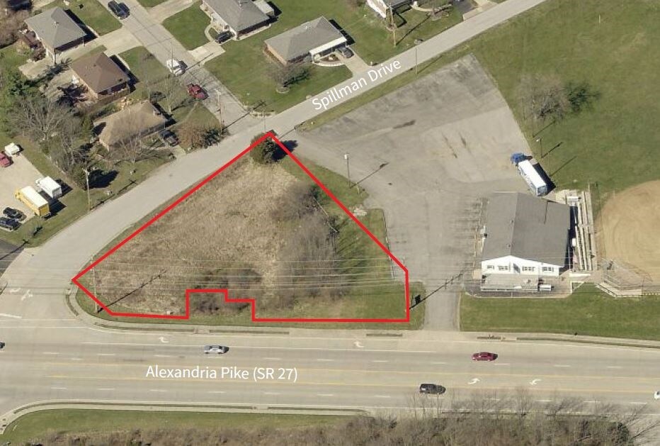 32 Spillman Dr, Alexandria, KY for sale Building Photo- Image 1 of 1