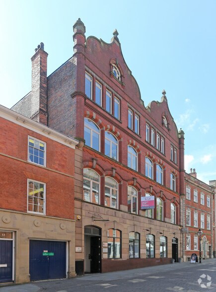 15 Castle Gate, Nottingham for sale - Primary Photo - Image 1 of 1