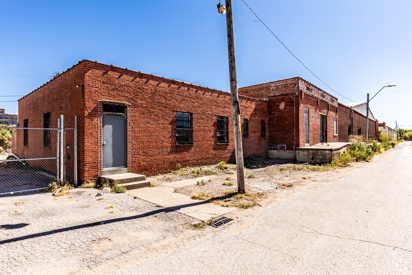 923 State Line Rd, Kansas City, MO 64101