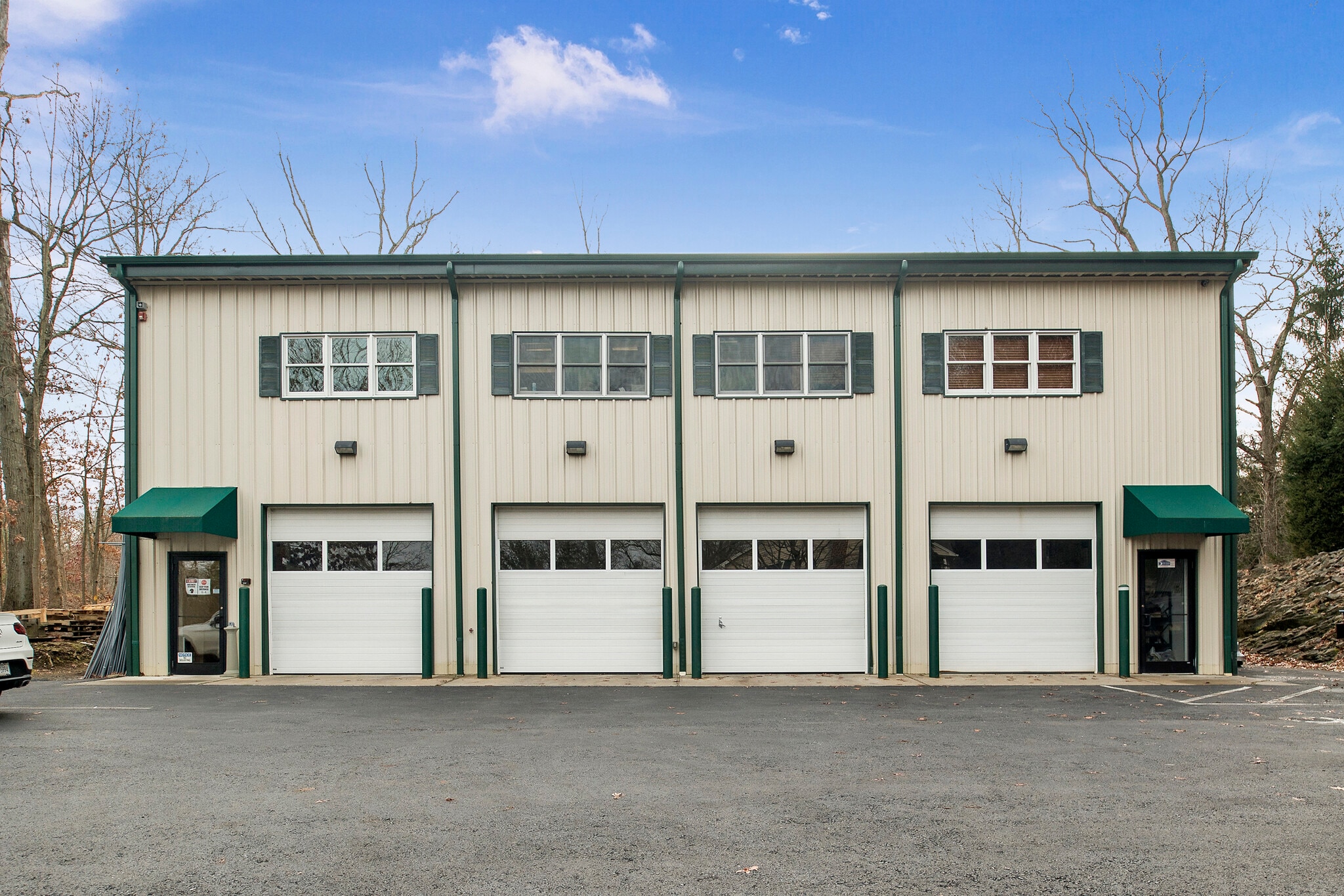 59 Sunset Dr, Briarcliff Manor Village, NY for lease Building Photo- Image 1 of 8
