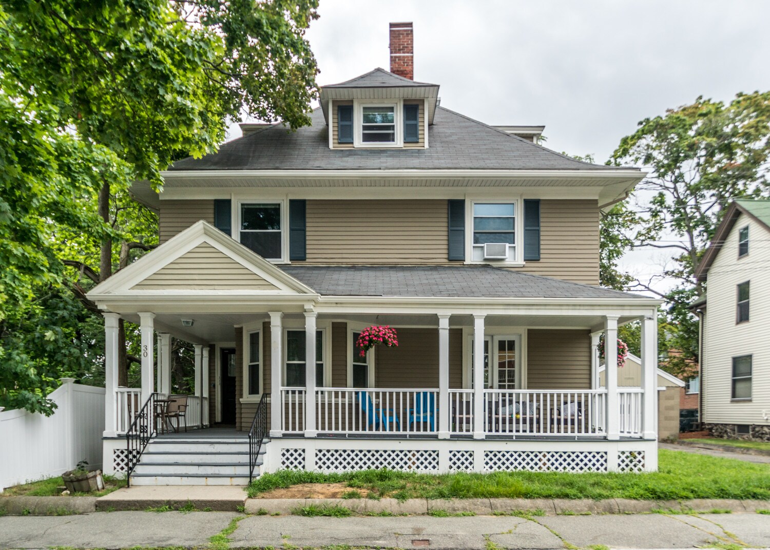 30 Appleton St, Waltham, MA for sale Primary Photo- Image 1 of 1