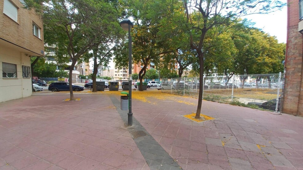 Retail in Murcia, Murcia for sale - Building Photo - Image 3 of 10