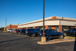 More details for 1422 E 71st St, Tulsa, OK - Office/Retail for Lease