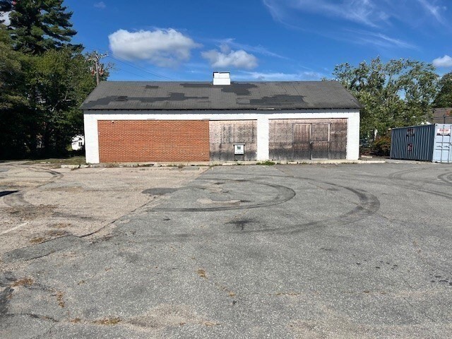 413 Wareham Rd, Marion, MA for sale - Building Photo - Image 3 of 18