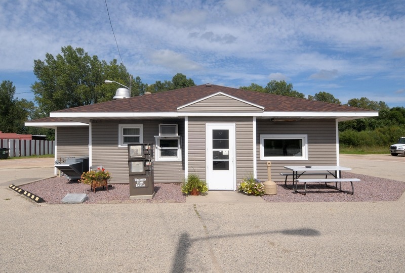 N6794 US Highway 51, Portage, WI for sale Building Photo- Image 1 of 1