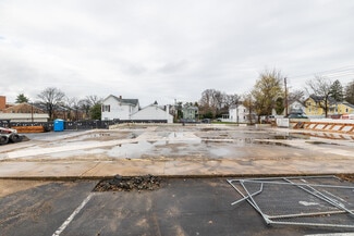 More details for 206 E Market St, Leesburg, VA - Office for Sale