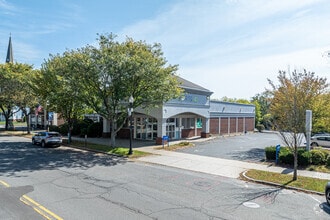 107 Main St, Greenfield, MA for lease Building Photo- Image 2 of 12