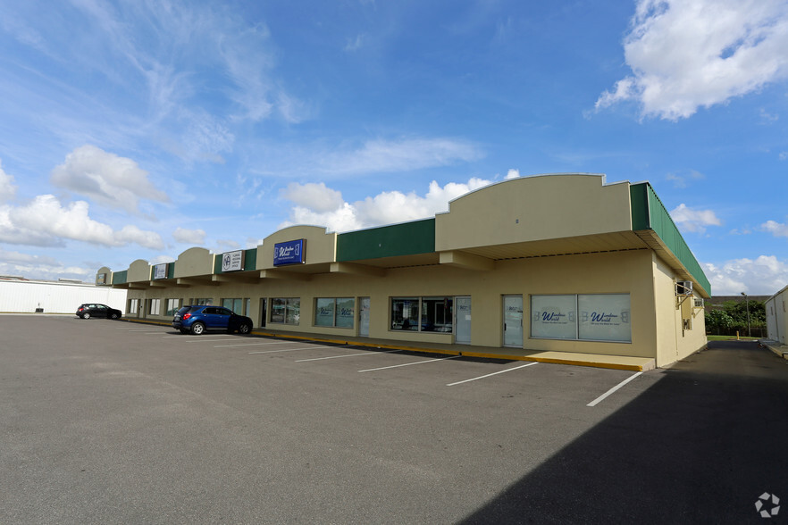 2222 S Combee Rd, Lakeland, FL for lease - Building Photo - Image 2 of 10