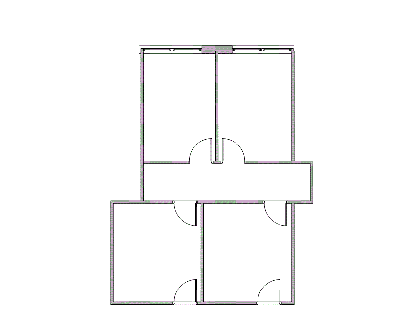 440 Benmar Dr, Houston, TX for lease Floor Plan- Image 1 of 1