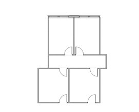 440 Benmar Dr, Houston, TX for lease Floor Plan- Image 1 of 1