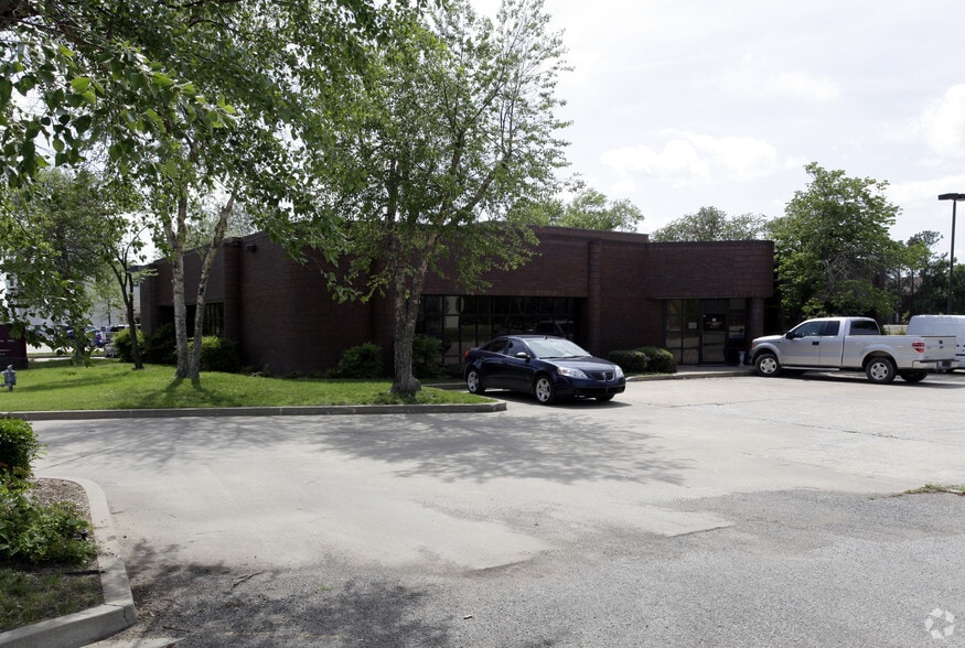 6940 S Utica Ave, Tulsa, OK for sale - Building Photo - Image 2 of 22