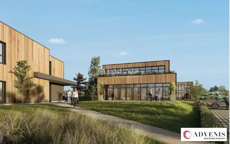 Office in Feignies for lease Building Photo- Image 1 of 3