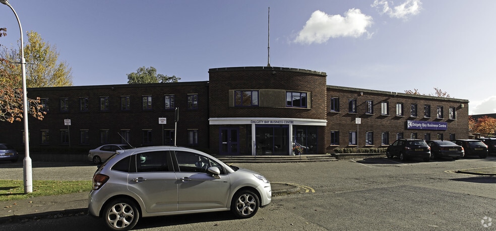 Ridge Way, Dunfermline for sale - Primary Photo - Image 1 of 1
