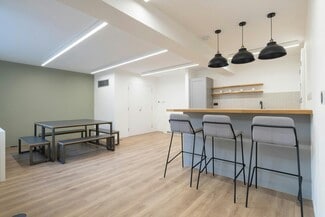 More details for 16-18 Kirby St, London - Office for Lease