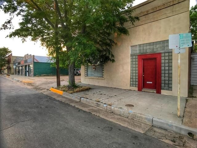 126 E 6th St, Walsenburg, CO for sale - Primary Photo - Image 1 of 1