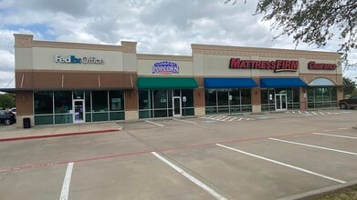 3500 N Grapevine Mills Blvd, Grapevine, TX for lease Building Photo- Image 2 of 3
