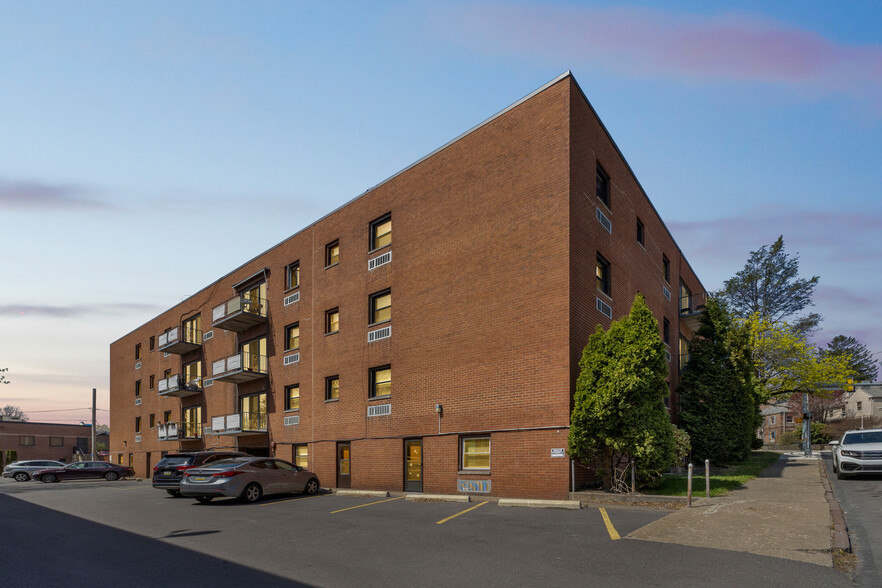 175 N Vine St, Hazleton, PA for sale - Building Photo - Image 1 of 1