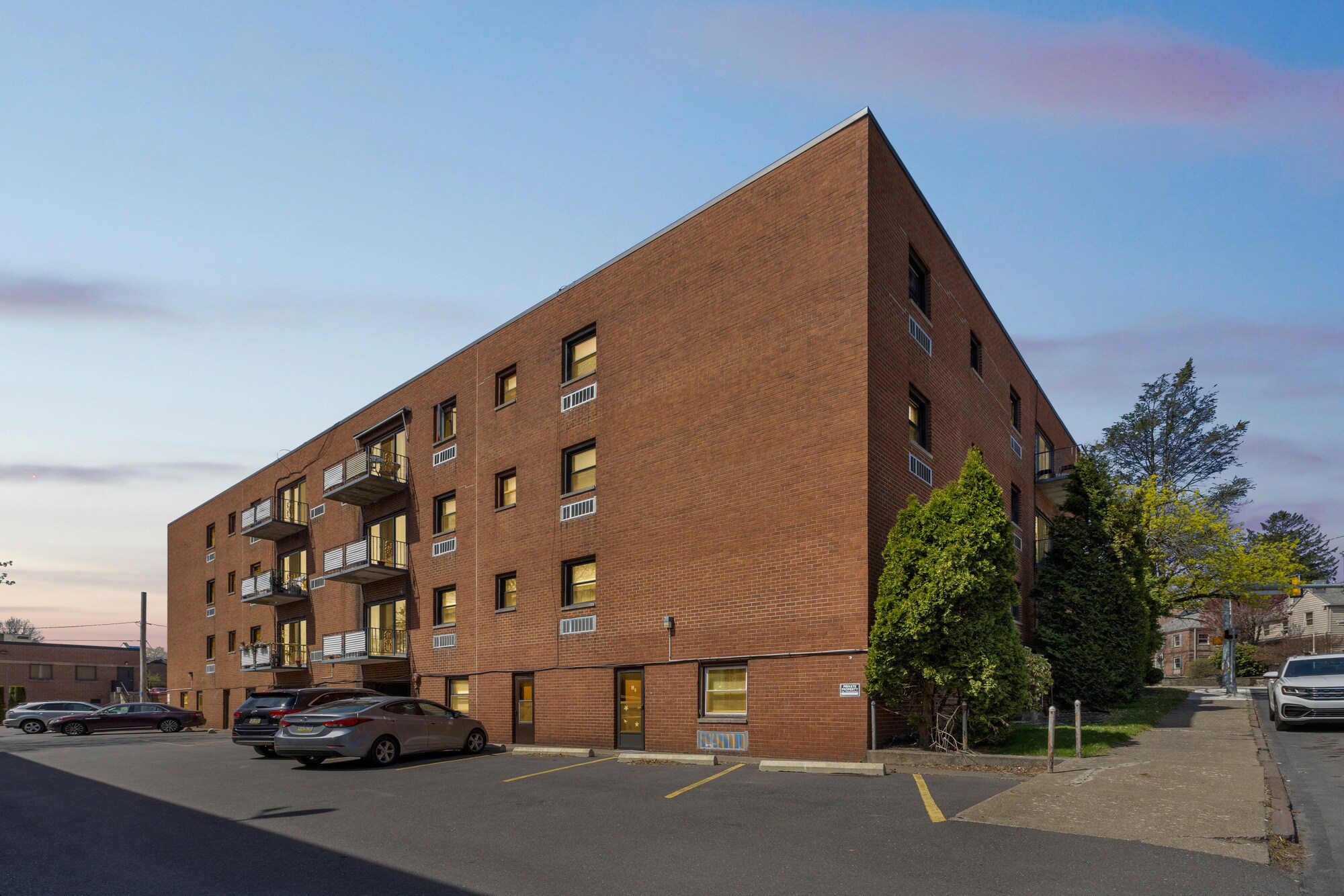 175 N Vine St, Hazleton, PA for sale Building Photo- Image 1 of 1