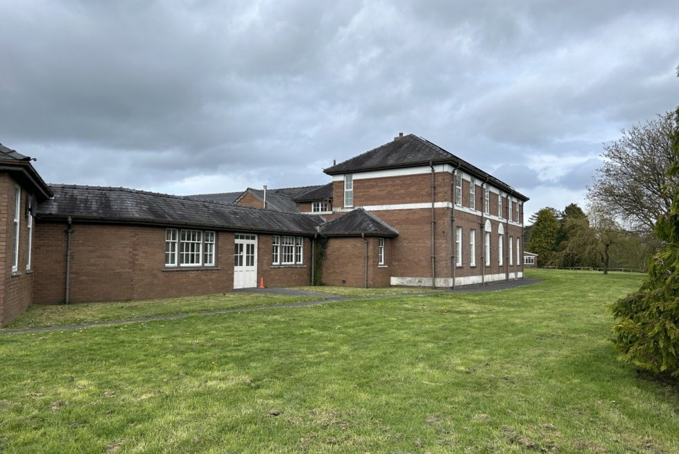 Job's Well Rd, Carmarthen for lease Building Photo- Image 1 of 6