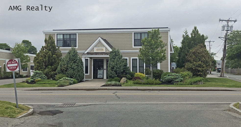 40 North St, Hyannis, MA for lease - Building Photo - Image 2 of 15