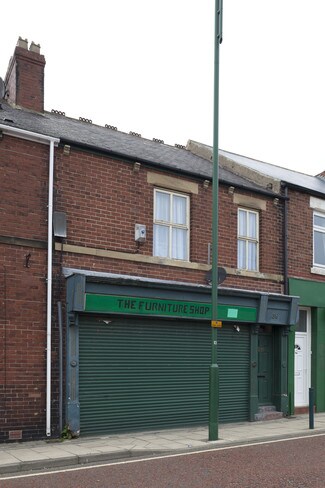 More details for 34 Woods Ter, Murton - Retail for Lease