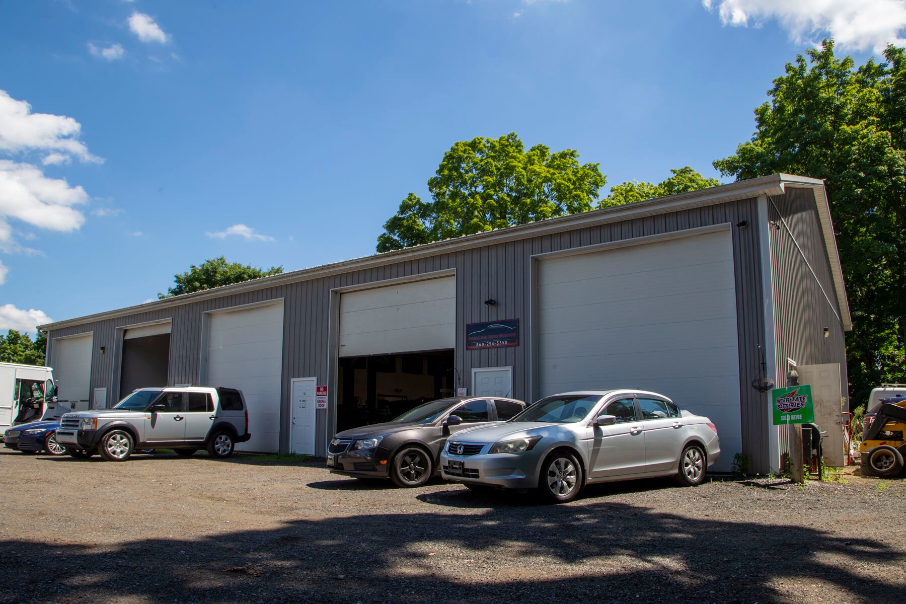 227 S Main St, East Windsor, CT 06088