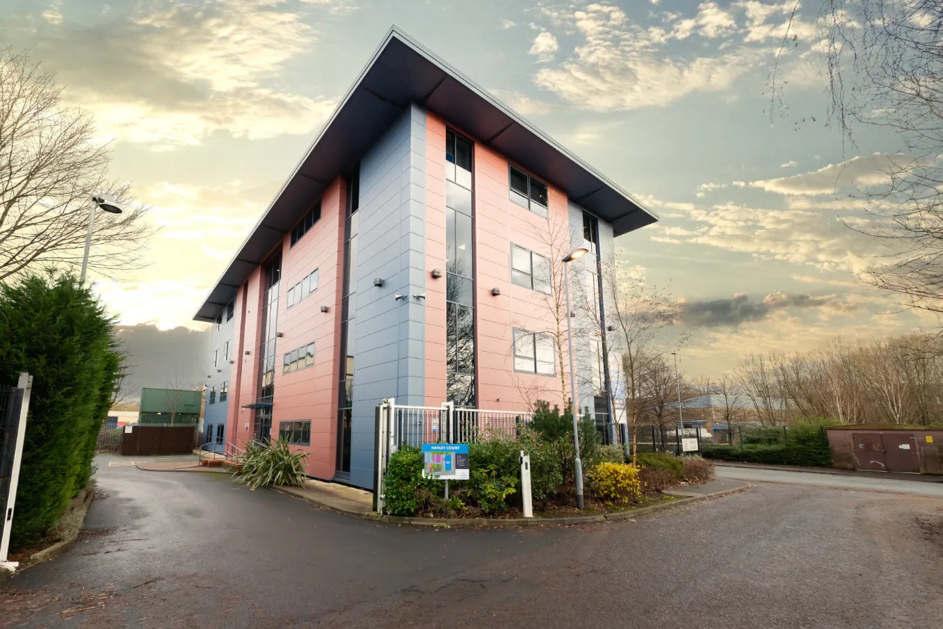 Buckley Rd, Rochdale for lease Building Photo- Image 1 of 20
