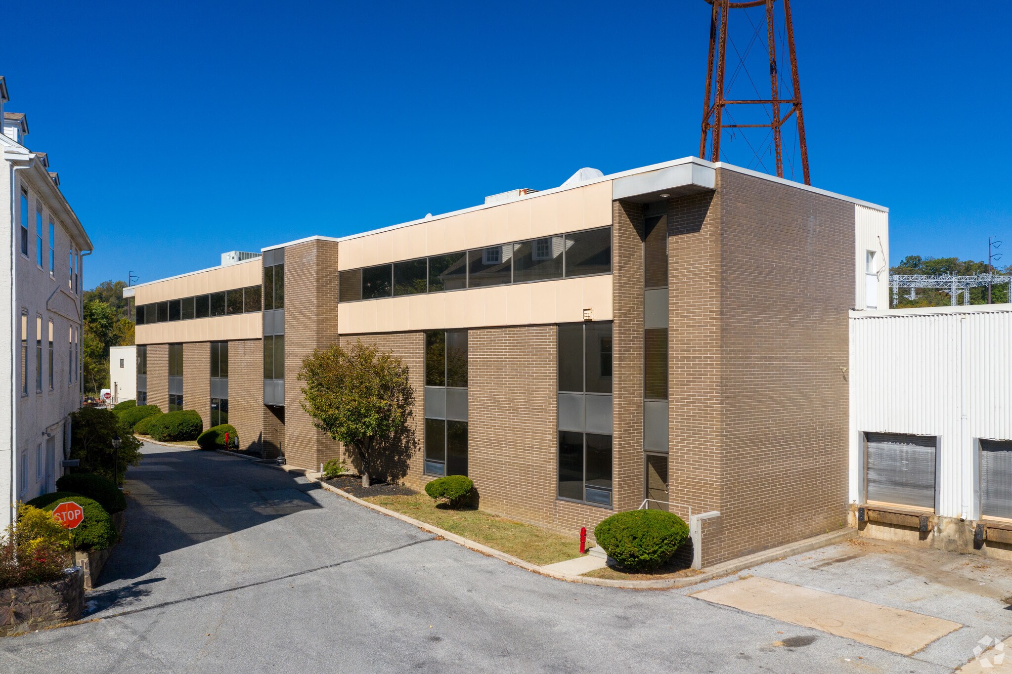 2 New Rd, Aston, PA 19014 Building A